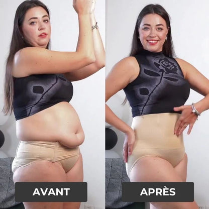 Culotte Ultra Gainante Ventre