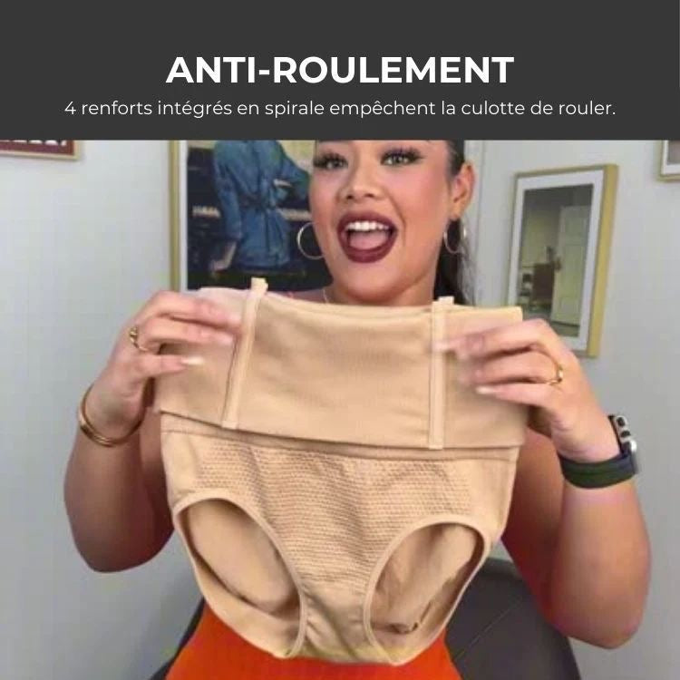 Culotte Ultra Gainante Ventre