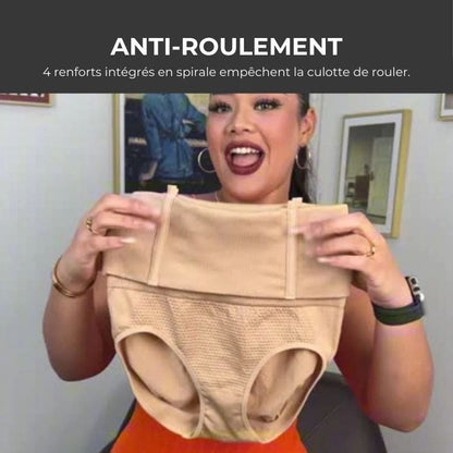 Culotte Ultra Gainante Ventre